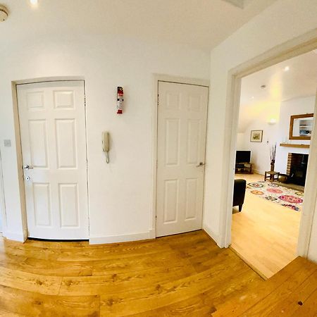 The Crows Nest Apartment Eyemouth Ngoại thất bức ảnh