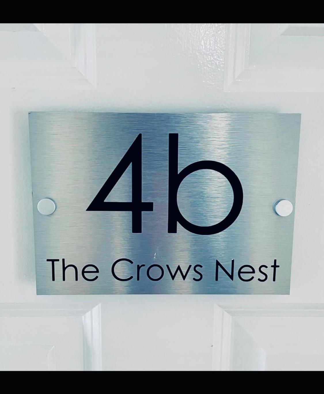 The Crows Nest Apartment Eyemouth Ngoại thất bức ảnh