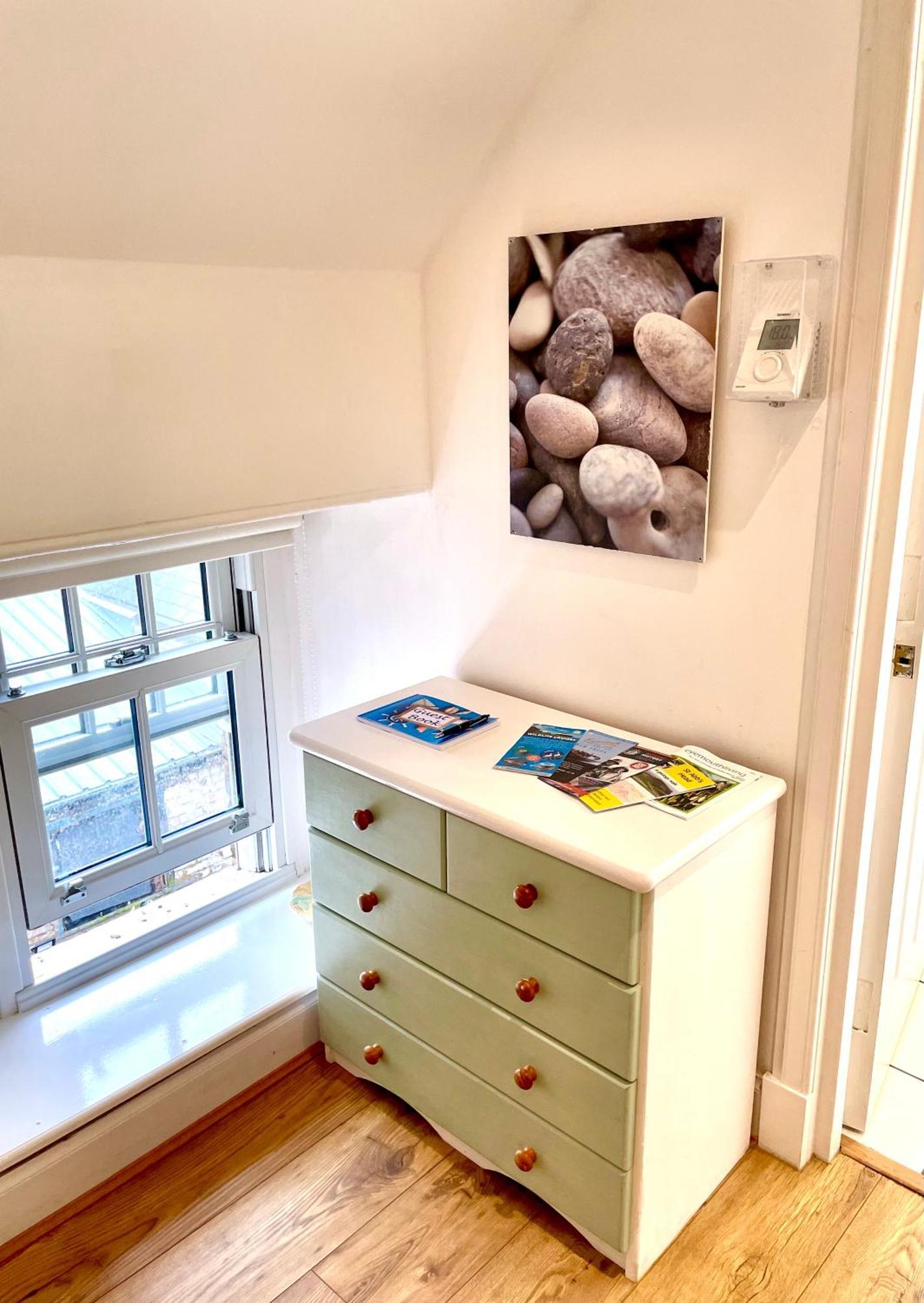 The Crows Nest Apartment Eyemouth Ngoại thất bức ảnh